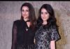 TRUTH REVEALED: Parineeti talks about rumors of cold war with Shraddha