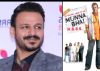 Vivek Oberoi CLAIMS he was supposed to do Munna Bhai MBBS!