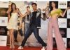 Don't want to compare the two SOTY films: Tiger