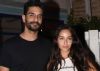 Nora Fatehi makes SHOCKING REVELATIONS on her break up with Angad Bedi