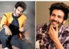 Kartik Aaryan spreads awareness and the Importance Of Voting