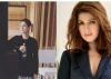 Twinkle Khanna CHOPS OFF her long Luscious hair; Looks like THIS now