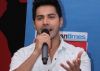 Varun Dhawan has an HONEST and CLASSY REPLY for his Haters