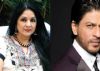 Shah Rukh Khan and Karan Johar are CHEAP and MEAN, says Neena Gupta