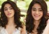 Ananya Panday REVEALS why you shouldn't miss SOTY 2!