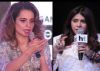 Ekta Kapoor- Kangana Ranaut REACT to their Mental Hai Kya Controversy