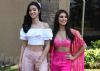 SOTY 2 Ananya Panday and Tara Sutaria Are The Reason For This Heat