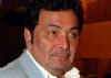 I'm a blessed actor: Rishi Kapoor