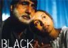 Bhansali's 'Black' ranks three at Korean box office