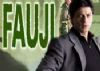 Forgotten by Shahrukh!