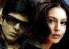 Shah Rukh ignores Mahima!