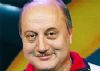 Anupam Kher dons the garb of detective Bhatti