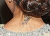 What will Deepika do with her 'RK' tattoo?
