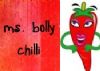 Ms. Bolly Chili's Scanner: Stubs In Or Out?