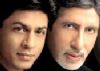 Shah Rukh is a funny man: Amitabh Bachchan