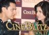 Katrina Kaif and Aamir Khan grace Cineblitz Gold cover!