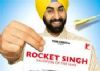 'Rocket Singh' short but sweet album