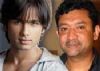 Ken Ghosh admits there were differences with Shahid