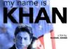 First look of 'My Name Is Khan' unveiled