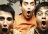 '3 Idiots' grosses Rs.93 crore in opening weekend