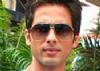 Shahid Lucky to Grow Personally and Professionally!