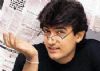 What's Aamir Khan's New Year Resolution?