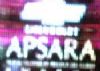 Stars shine at Apsara Awards 2010!