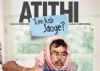 'Atithi Tum Kab Jaoge?' makers to give credit!