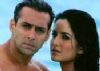 Salman Khan & Katrina Kaif still deeply in love.