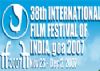 Less glamour, more business at IFFI 2007