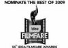 55th Idea Filmfare Awards Nominations