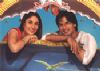 'Jab We Met' - sparks fly between Kareena, Shahid(Review)