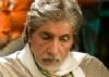 Amitabh's trip down to memory lane on the sets of 'Teen Patti'