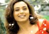 Rani plays an angel in Kohli's film