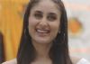 Kareena pleased about leap from grim to grin