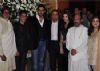 Ambani's Big pictures bash!