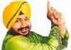Daler Mehndi, journalists trade charges