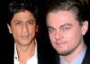 SRK and Leonardo to star in a movie together