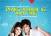 Jaane Kahan Se Aayi Hai - Movie Review