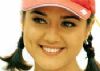 I've learnt to accept failure with a smile: Preity Zinta