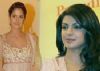 Fashion Face-off: Kat vs. Priyanka!