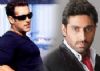 Abhishek, Salman - The Best of Friends?