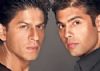 KJo and SRK's 'Dostana'