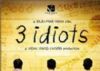 3 Idiots Go International!