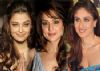 Aish, Bebo and Preity come together for Bhansali!