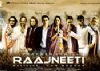 Raajneeti - Movie Review
