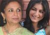 I won't repeat my mom's mistake: Soha Ali Khan