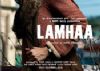 Lamhaa Music Review