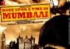 Music Review - Once upon a time in Mumbai