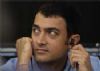 Aamir Says No To Political Parties